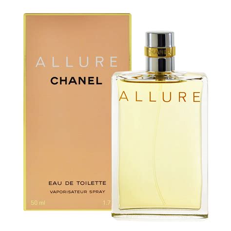 chanel allure 香水 價錢|香奈兒ALLURE系列 香奈兒ALLURE淡香水 .